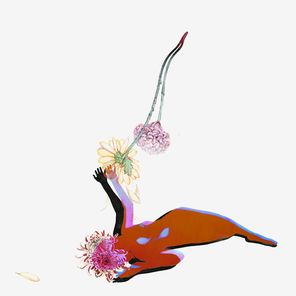 Future Islands / The Far Field (Coloured Vinyl)(LP)