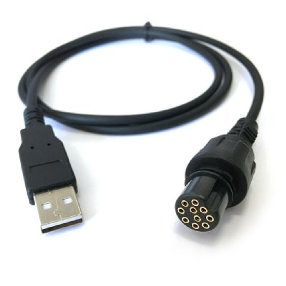 Кабель для программирования Kirisun KSPL-U21