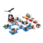 LEGO Heroica: Илрион 3874 — Ilrion — Лего Героика