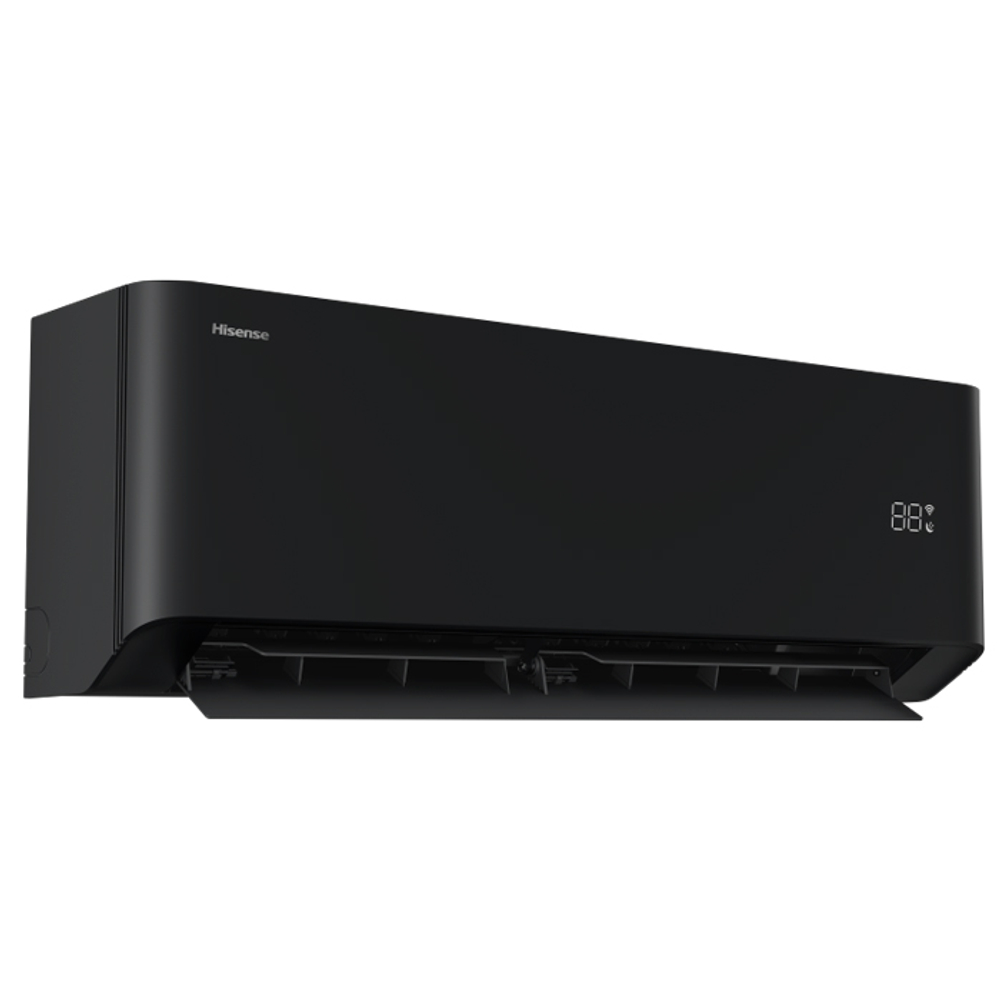 Мультисплит система на 2 комнаты Hisense AMS-09UW4RYCHB00(B) x 2 / AMW2-14U4RGC
