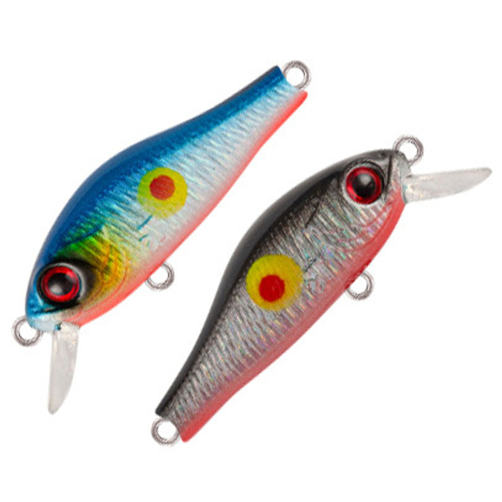 Воблер TsuYoki RIVAL SR 35SP