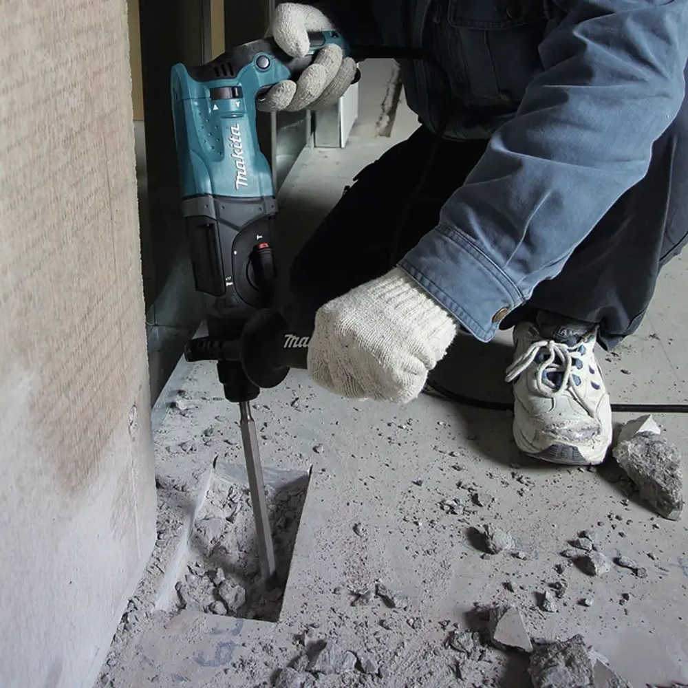 Перфоратор SDS-plus Makita HR2470