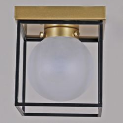 Накладной светильник ILLUMICO IL0050 IL0050-1C-79