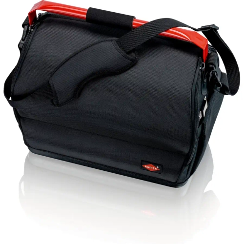 Инструментальная сумка "LightPack" пустая Knipex 00 21 08 LE