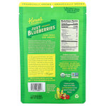 Karen's Naturals, Organic Just Blueberries®, 51,1 г (1,8 унции)