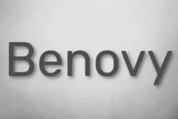 Benovy