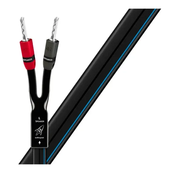 AudioQuest Rocket 22 SBW-BFAS 2.5 m