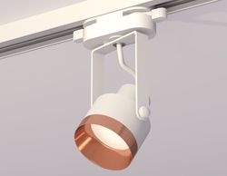 Ambrella Комплект трекового однофазного светильника MR16 Трековые XT6601045