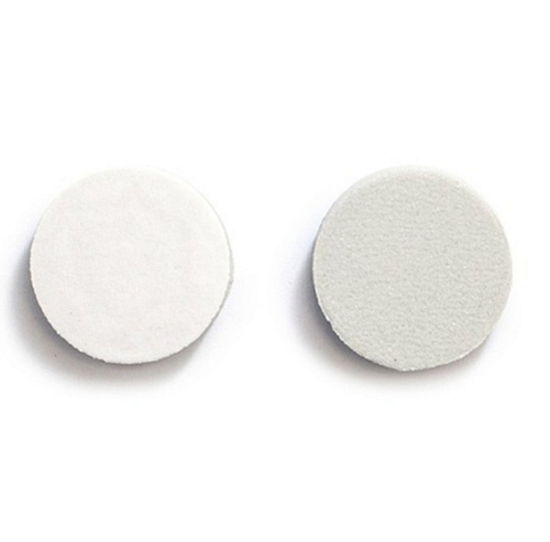 YOKO Pododisc спонж-файл 320 гр для педикюрного диска М, 25 шт