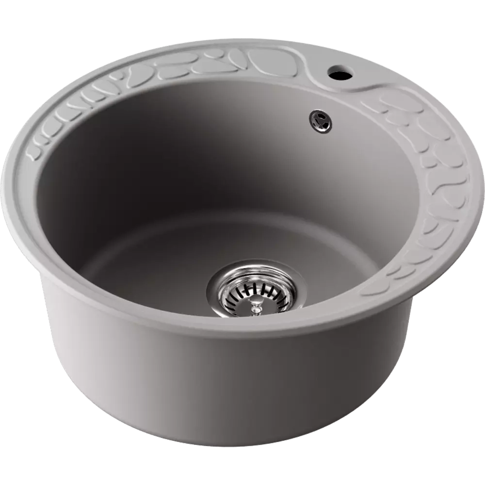 Кухонная мойка Omoikiri Tovada 51-GR