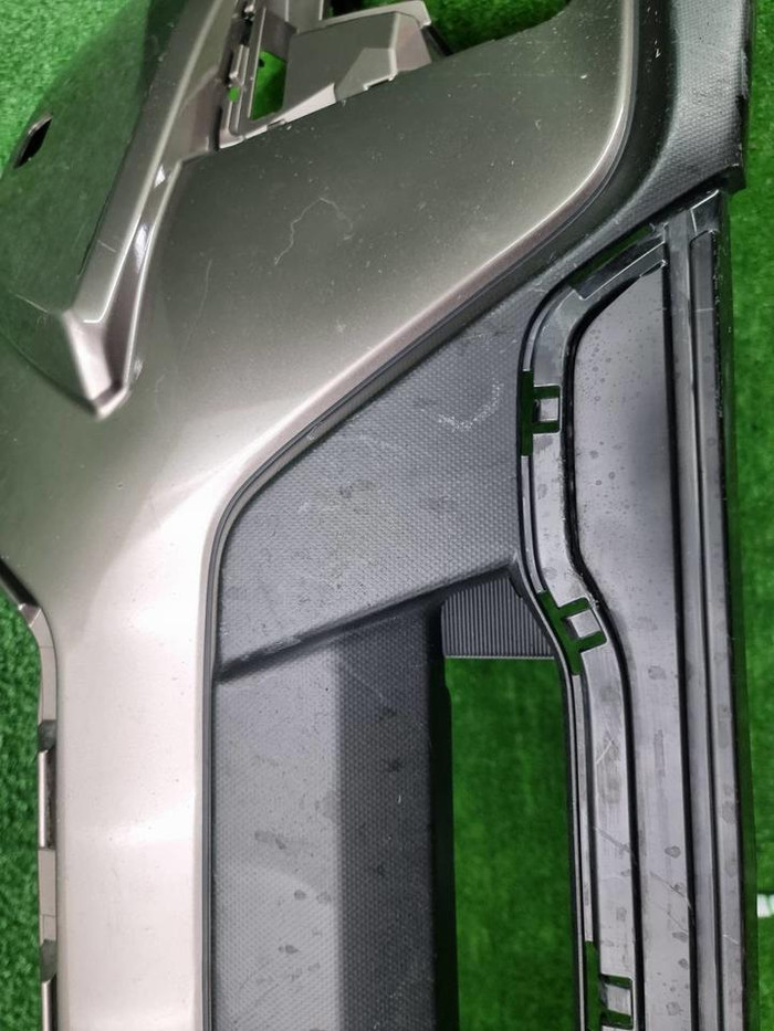 Бампер передний Subaru Forester 5 SK (2021-н.в.)