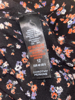 Блузка Dorothy Perkins