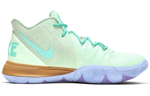 Кроссовки Spongebob Squarepants X Nike Kyrie 5 5