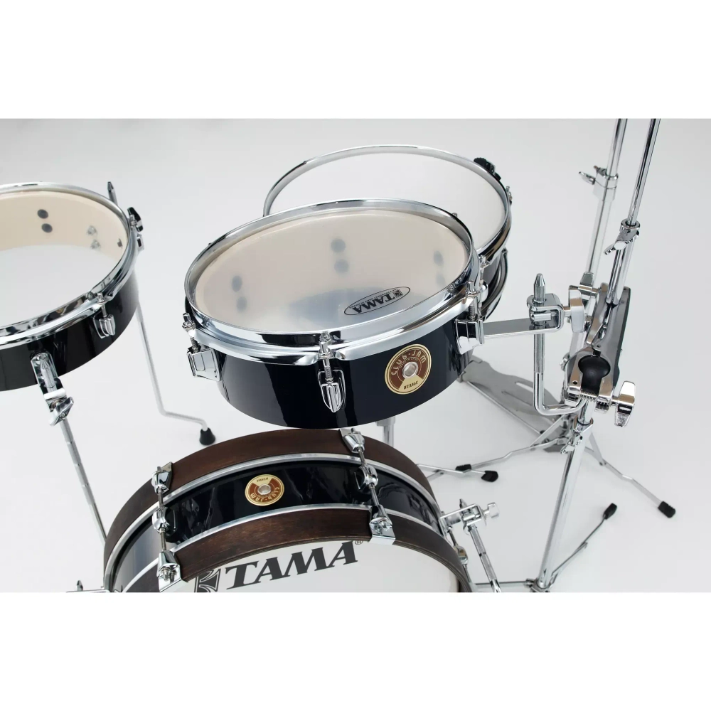 Ударная установка Tama LJK48P-HBK Club-Jam Pancake