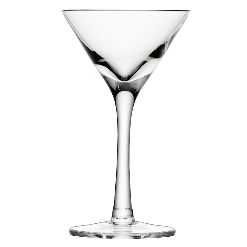 Набор бокалов для ликера lulu, 50-54 мл, 4 шт.