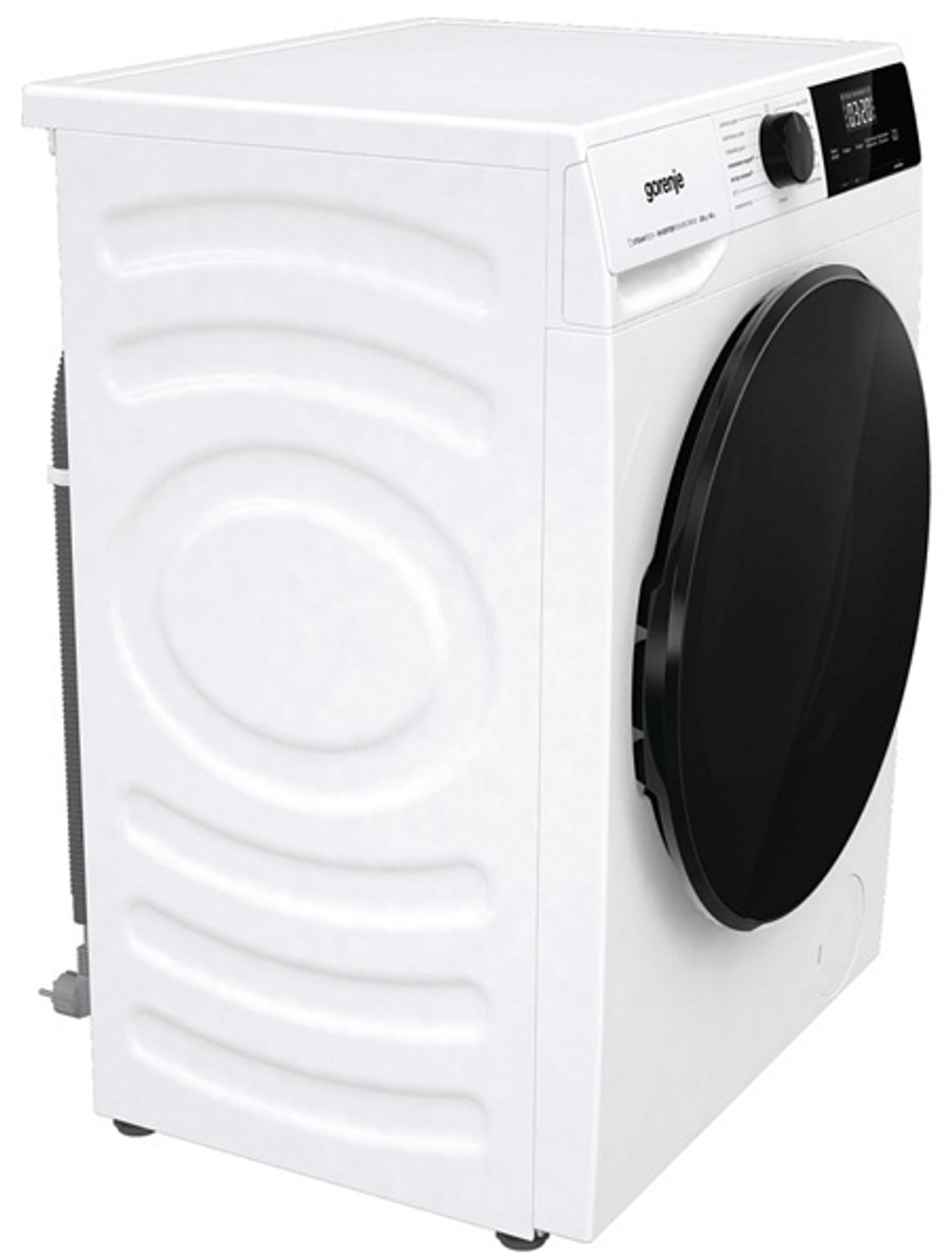 Стиральная машина с сушкой Gorenje W1D2A164ADPS белый