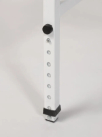 Массажный стол стационарный с прошивкой 190/80