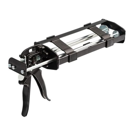 Пистолет для двухкомпонентного химического анкера Tech-Krep 385/585 мл