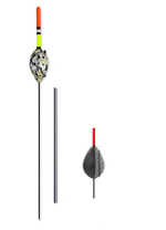 Поплавок Bobi Fisher Saltwater BF238 под светлячок