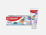Зубная паста Колгейт