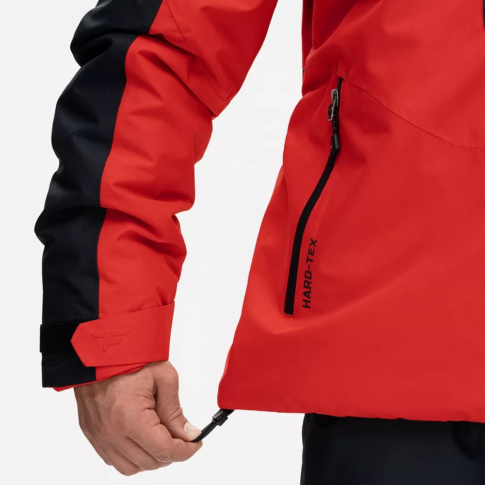 КУРТКА ГОРНОЛЫЖНАЯ FINNTRAIL МУЖСКАЯ ATLAS 3441