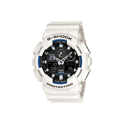 Casio G SHOCK GA 100B 7A