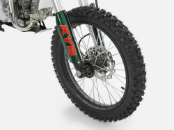 Мотоцикл питбайк SHARMAX Sport 145 (2024)