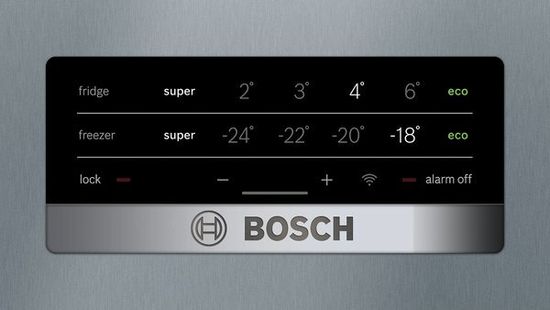 Холодильник Bosch KGN39XI2AR