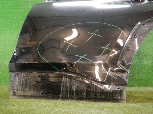 Дверь задняя левая Toyota RAV4 5 XA50 (2018-н.в.)