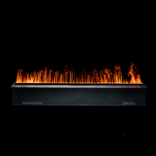 Паровой камин Schones Feuer 3D FireLine 1200