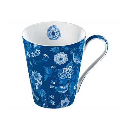 Kitchen Craft Кружка Victoria and Albert 450 мл Garden Birds