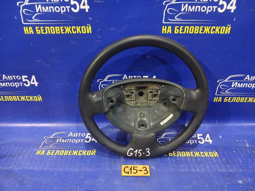 Руль NISSAN ALMERA 2014