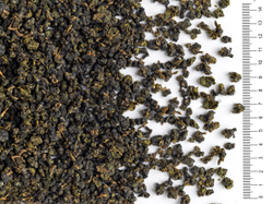 0252к Чай улун "Дун Дин" высокосортный