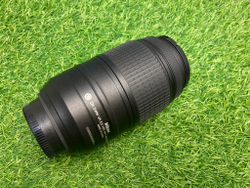 Nikon 55-300mm 4.5-5.6G ED DX VR AF-S Nikkor