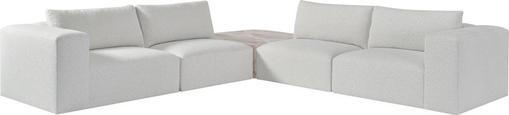 Диван Baker Coast Corner Chair