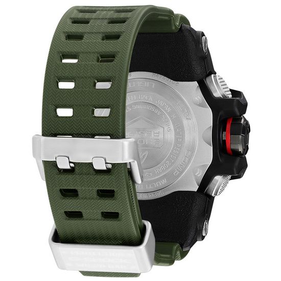 Мужские часы Casio G-Shock GWG-1000-1A3