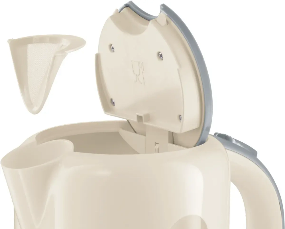 Чайник Bosch TWK 7607