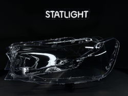 Комплект стекол BMW 5 G30 G31 2016-2020