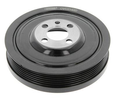 CORTECO - 80000543-COE - Belt Pulley, crankshaft