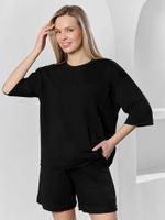 Костюм Терра Виотекс ЧЁРНЫЙ