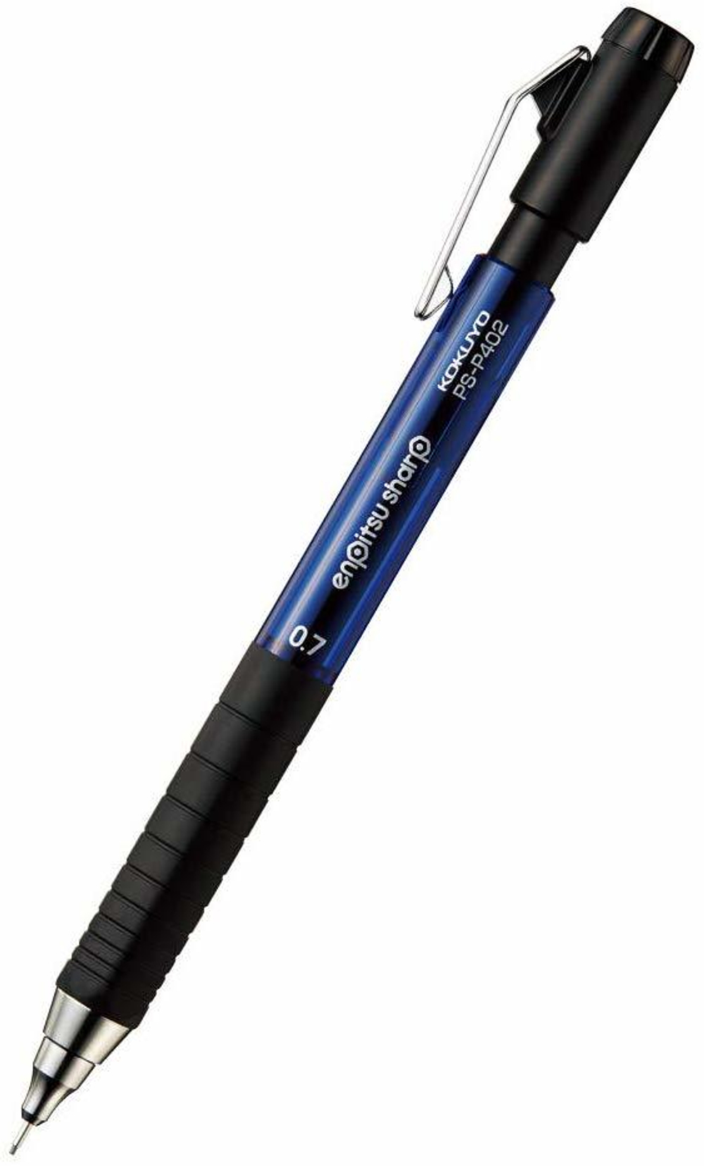 Купить механический карандаш 0,7 мм Kokuyo Enpitsu Sharp TypeM