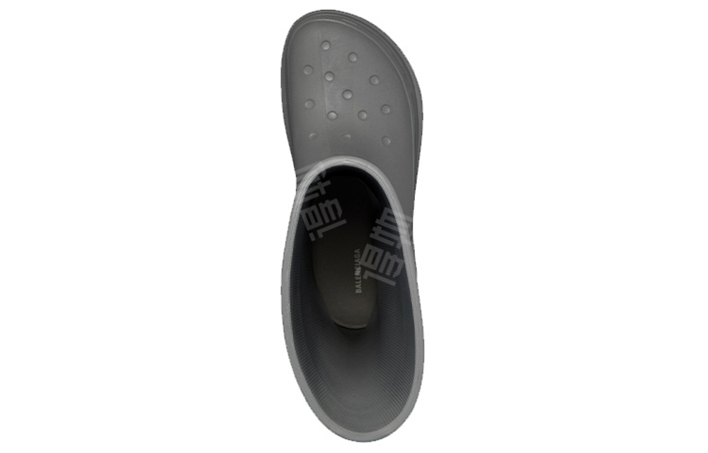 Crocs X Balenciaga
