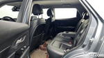 KG Mobility (Ssangyong) Beautiful Korando Бензин 1.5 2WD C5 (10.2021)