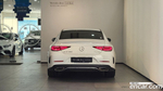 Mercedes-Benz CLS-Class C257 CLS450 4MATIC AMG Line (09.2021)