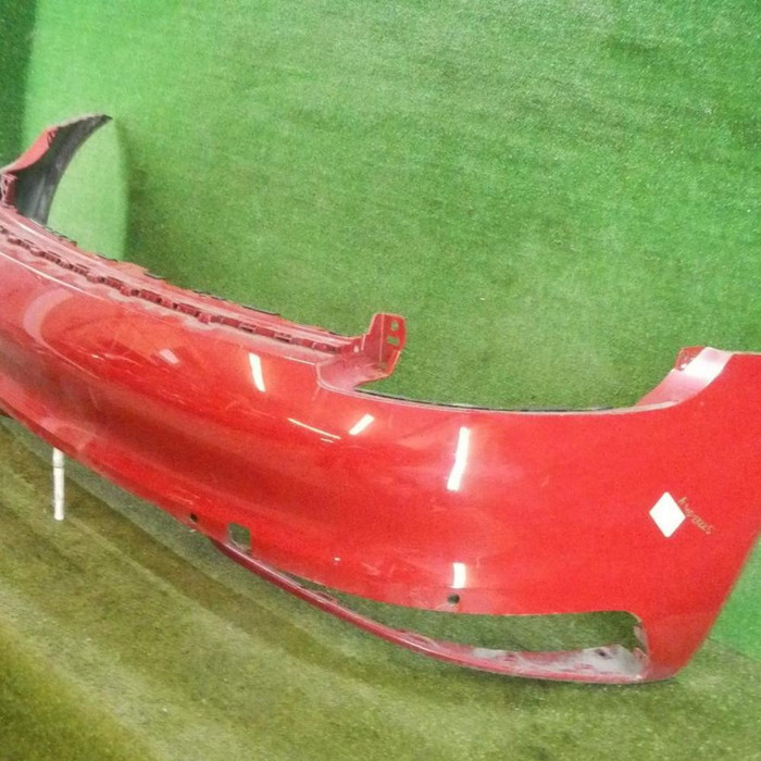 Бампер задний Porsche 911 8 992 (2018-н.в.)