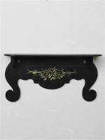 Полка настенная навесная