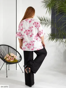 Костюм IH-6453 Фабрика Моды