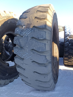 33.00R51 Bridgestone VRLS шина б/у