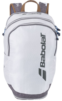 Теннисный рюкзак Babolat Court Backpack Wimbledon - Gray