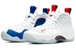 Кроссовки Nike Foamposite One Usa Vandalized Pu (Женская размерная сетка)